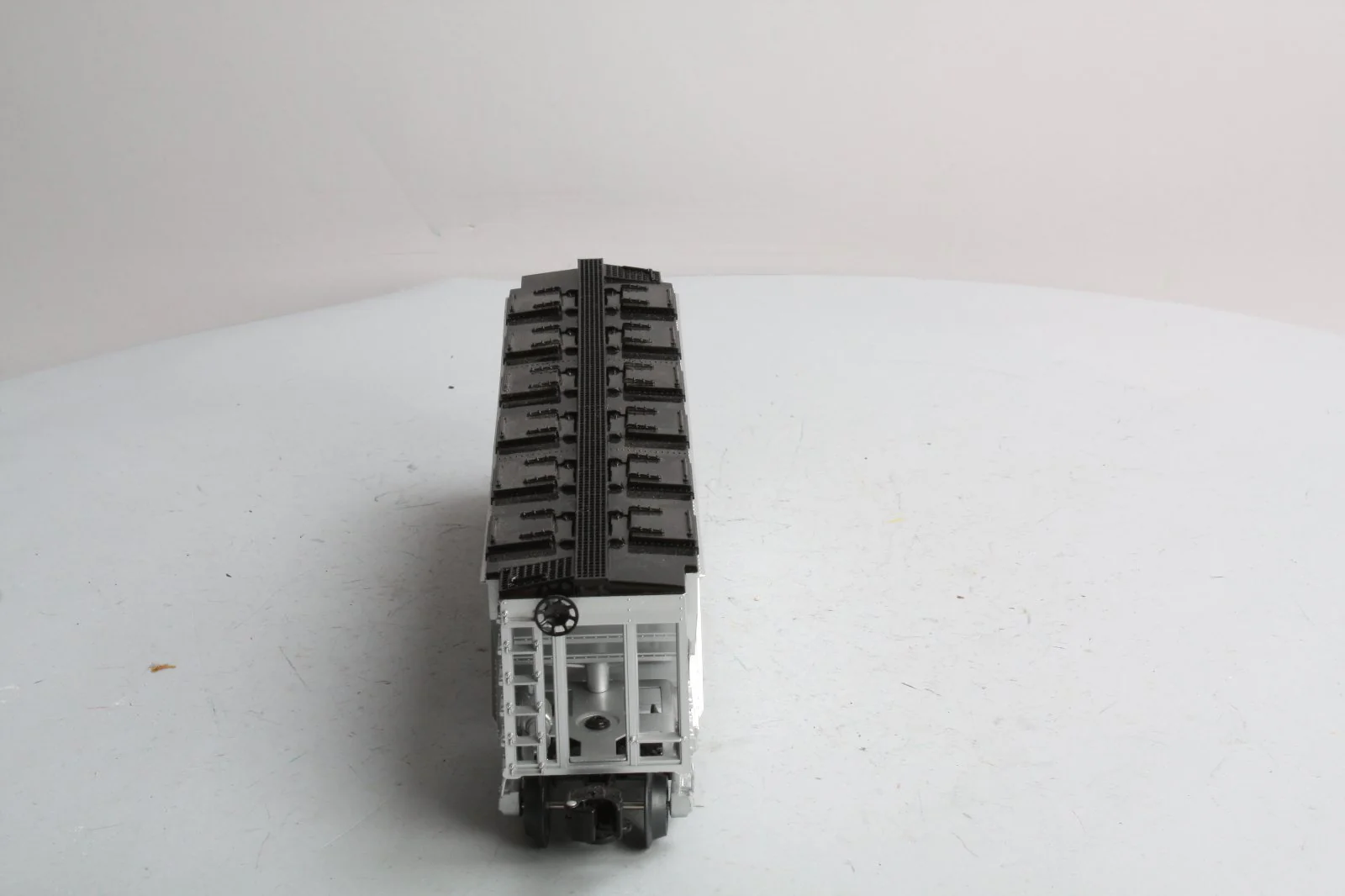 Lionel 6-26432 O Gauge Frisco Quad Hopper #26432 LN - Image 6