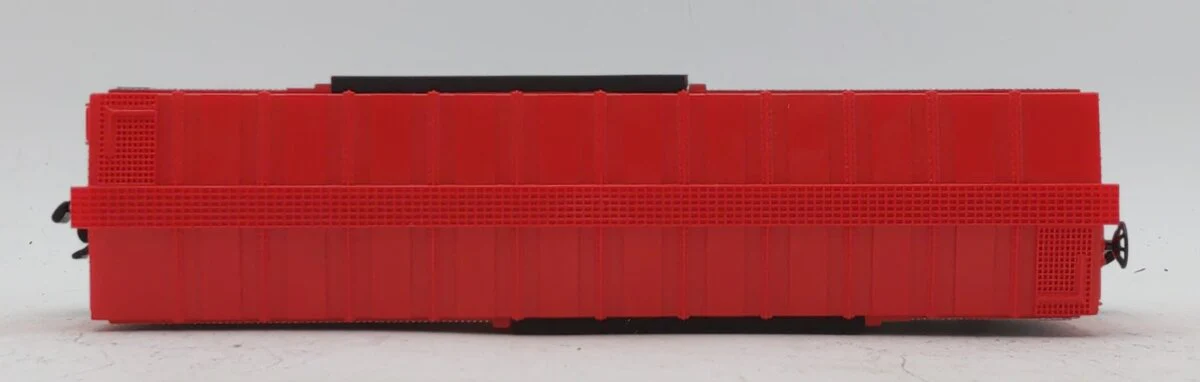 Lionel 6-26489 O Hershey’s Christmas Bells Boxcar NIB - Image 3