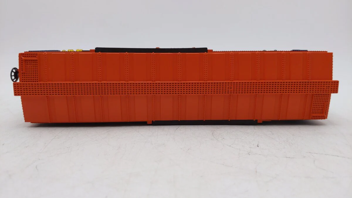 Lionel 6-26736 O Lighted Lionel 100th Birthday Boxcar LN/Box - Image 3
