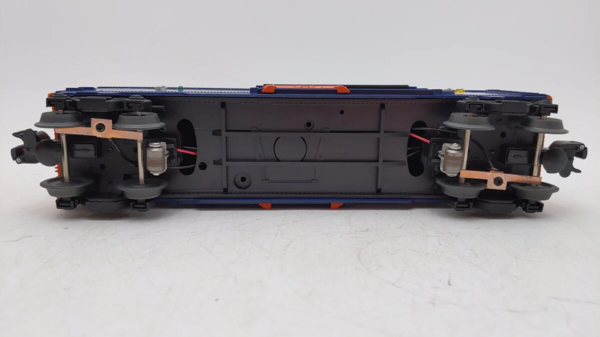 Lionel 6-26736 O Lighted Lionel 100th Birthday Boxcar LN/Box - Image 4