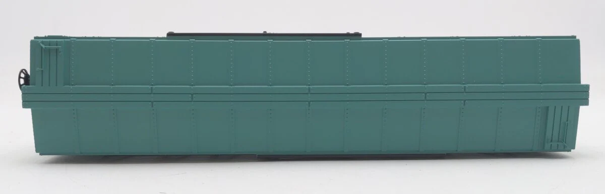 Lionel 6-26795 O Gauge New York Central Stock Car w/Cattle Sounds LN/Box - Image 3