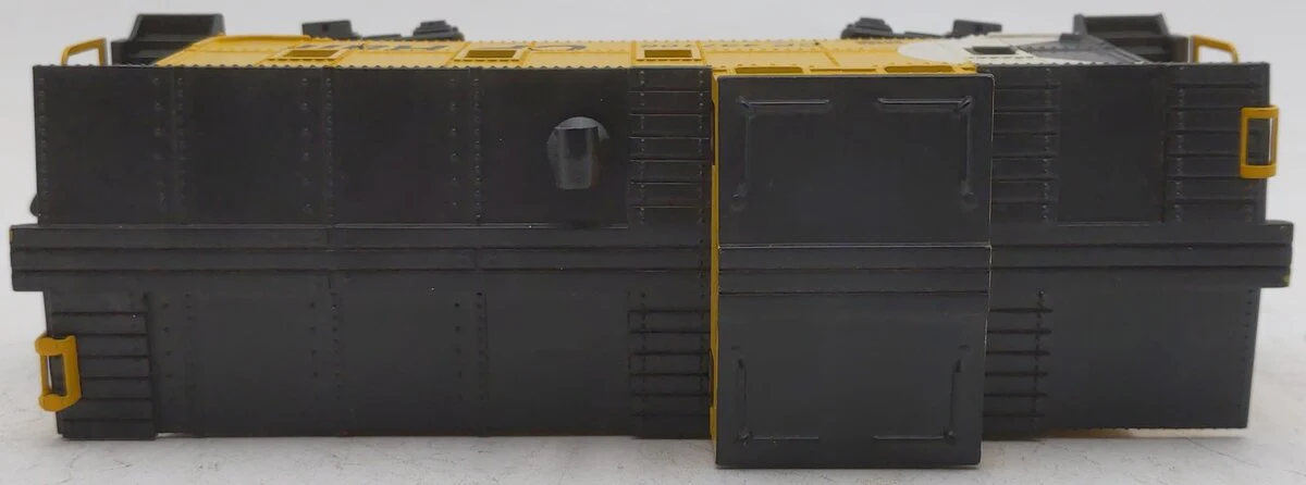 Lionel 6-26865 O Gauge CP Operating Animated Caboose #437106 EX/Box - Image 4