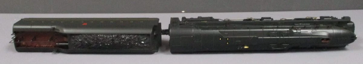Lionel 6-28063 O Pennsylvania T-1 4-4-4-4 Duplex Steam Locomotive & Tender #5511 LN/Box - Image 3