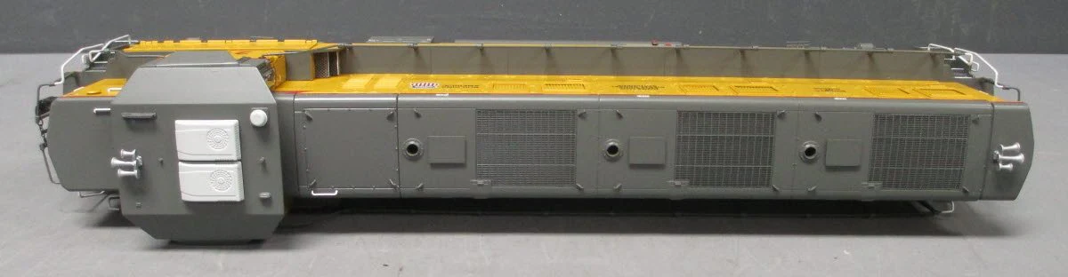 Lionel 6-28314 O VISIONLINE Union Pacific 3GS21B Genset Switcher Diesel #2701 LN/Box - Image 5