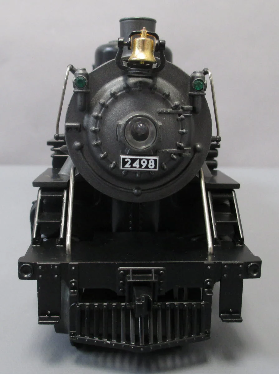 Lionel 6-28684 O Gauge Union Pacific 2-8-2 Mikado Steam Loco & Tender #2498 LN/Box - Image 4
