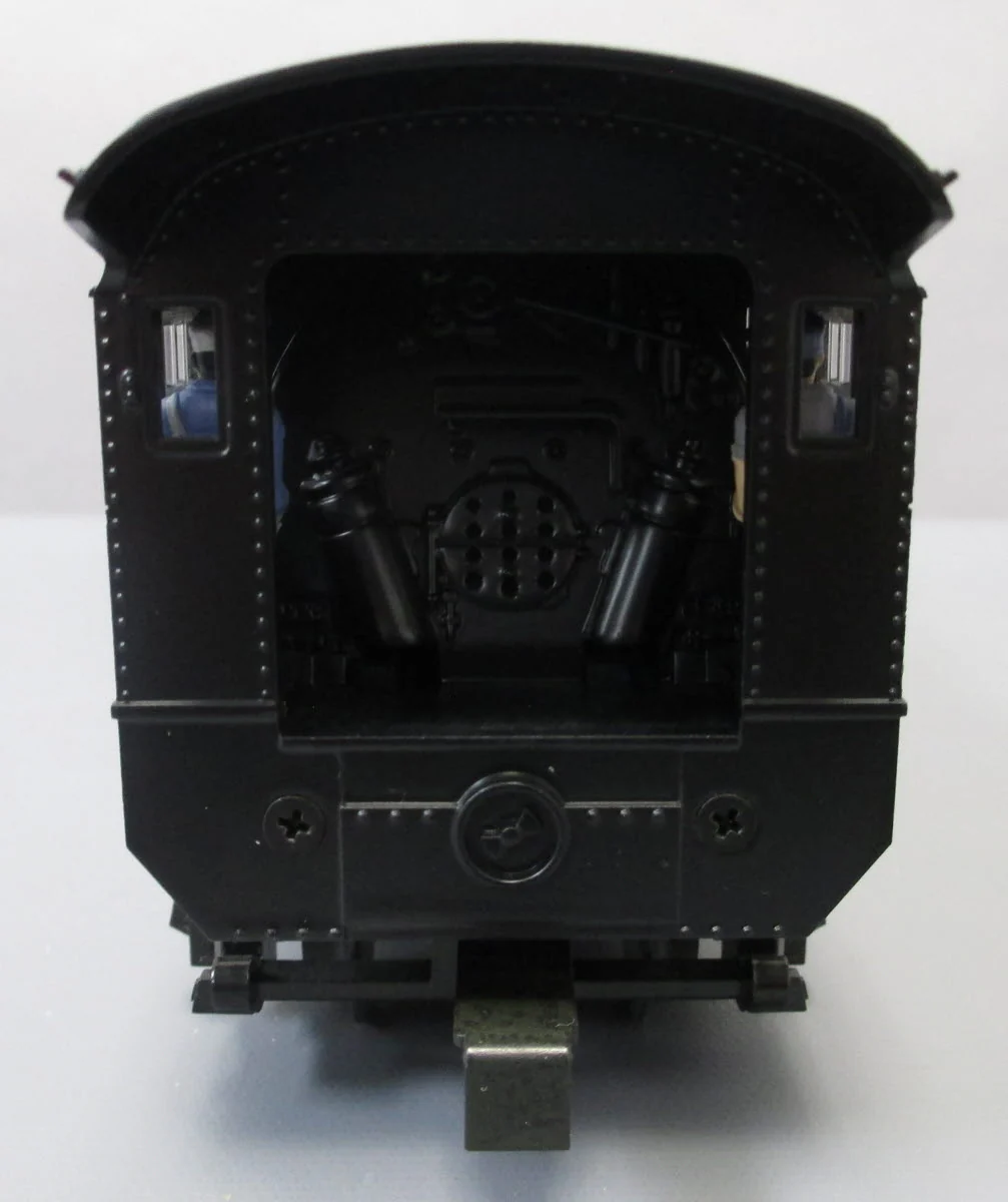 Lionel 6-28684 O Gauge Union Pacific 2-8-2 Mikado Steam Loco & Tender #2498 LN/Box - Image 5