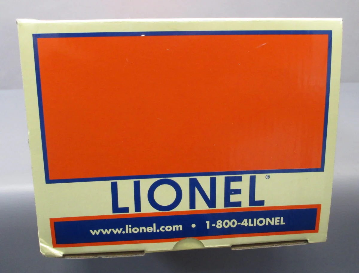 Lionel 6-28684 O Gauge Union Pacific 2-8-2 Mikado Steam Loco & Tender #2498 LN/Box - Image 8