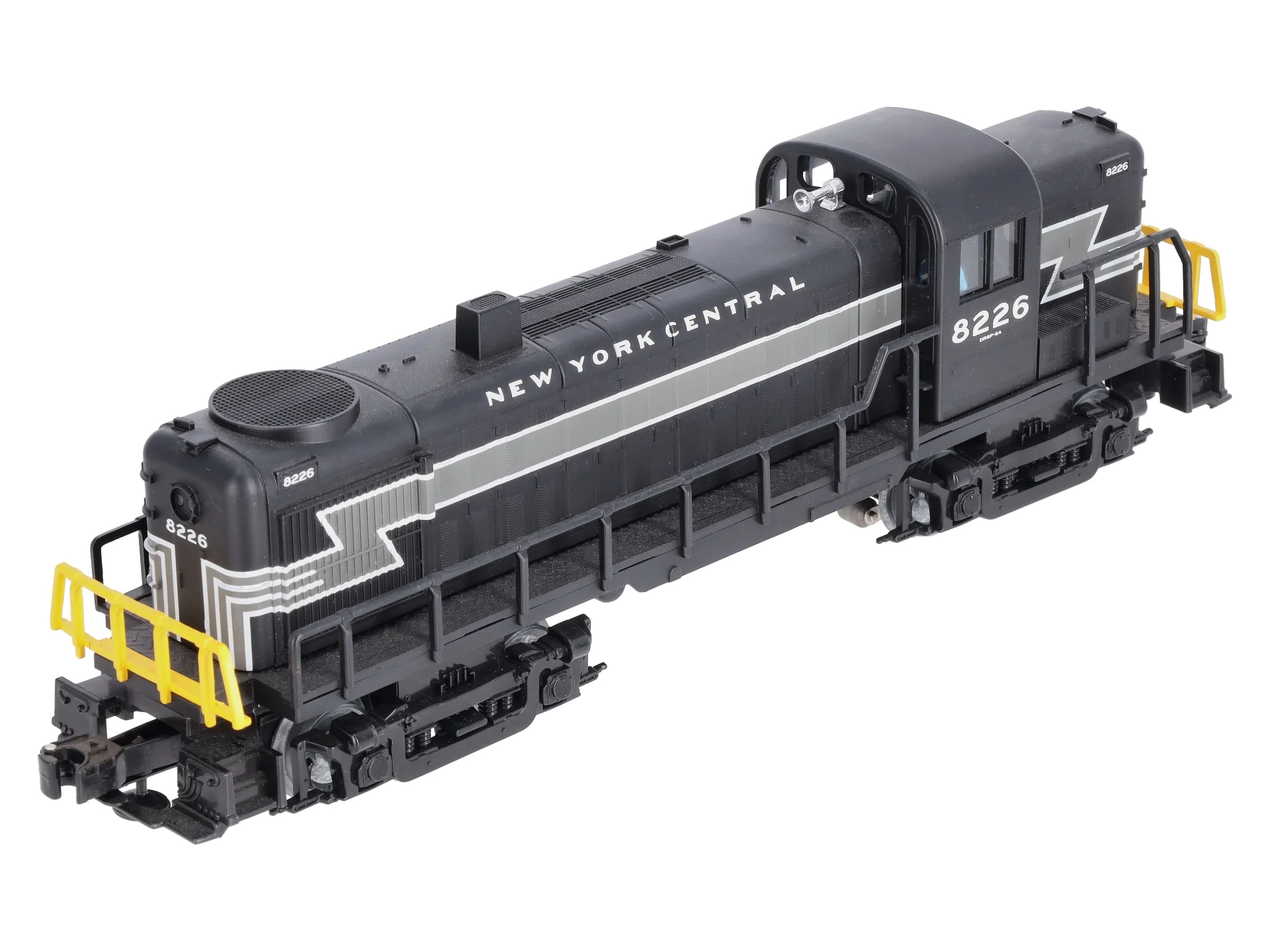 Lionel 6-28873 O Gauge New York Central RS-3 Diesel Locomotive #8226 LN/Box - Image 3
