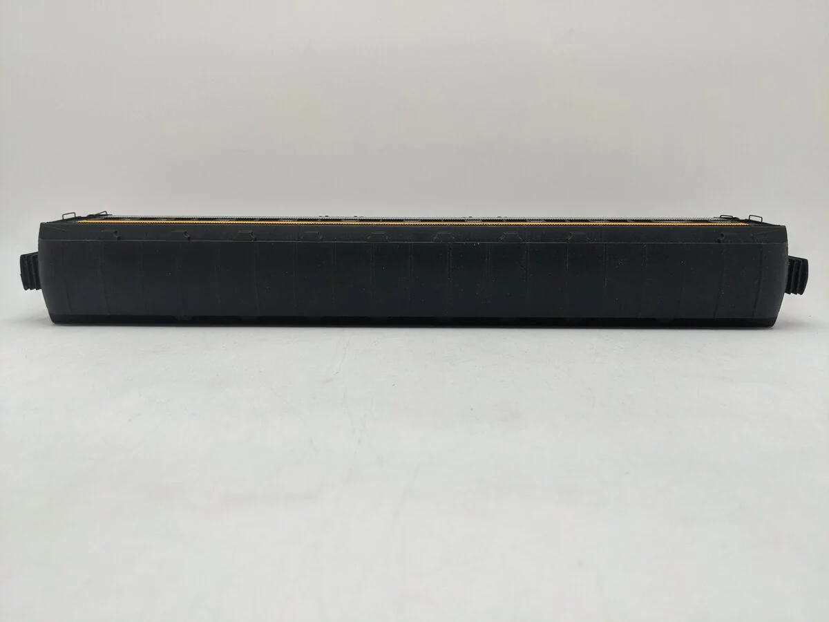 Lionel 6-29011 O Gauge Chesapeake & Ohio Heavyweight Coach Car #711 EX/Box - Image 3