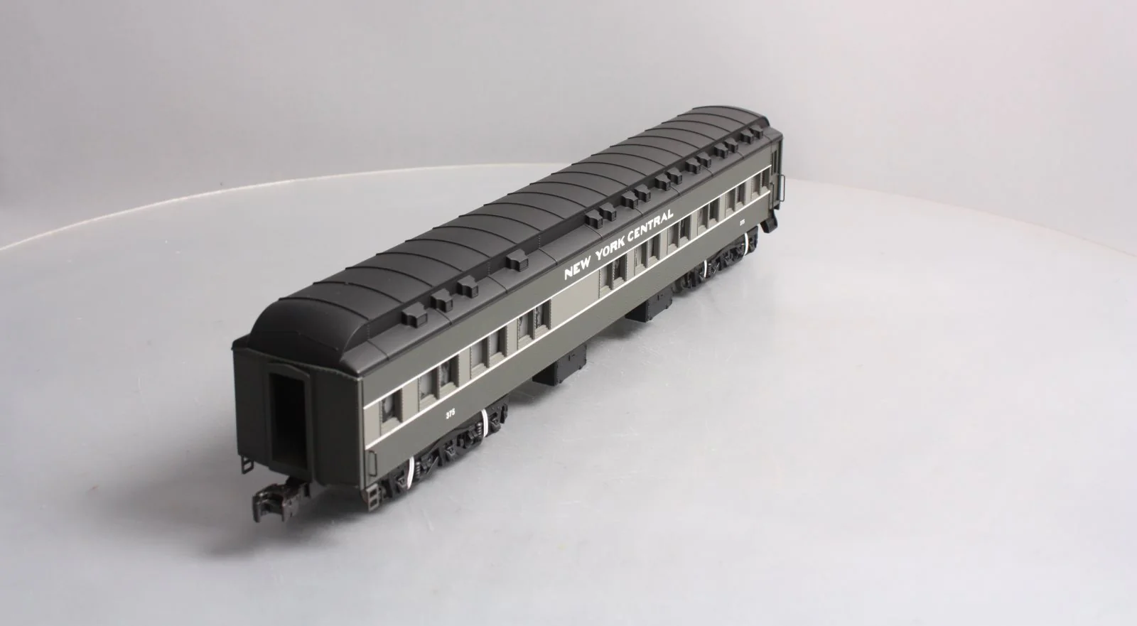 Lionel 6-29040 O Gauge New York Central Heavyweight Dining Car EX/Box - Image 5