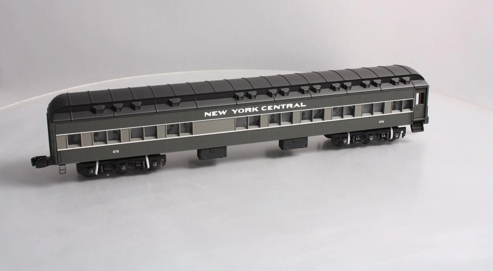 Lionel 6-29040 O Gauge New York Central Heavyweight Dining Car EX/Box - Image 7