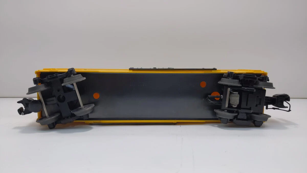 Lionel 6-29203 O Gauge Maine Central Boxcar #6464-597 LN/Box - Image 5
