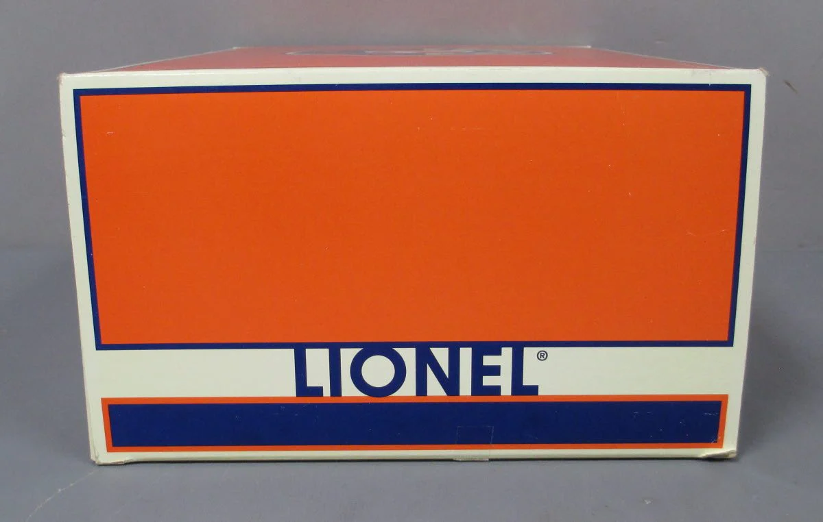 Lionel 6-29267 O Gauge 6464 Series VIII Boxcars (Set of 3) LN/Box - Image 6