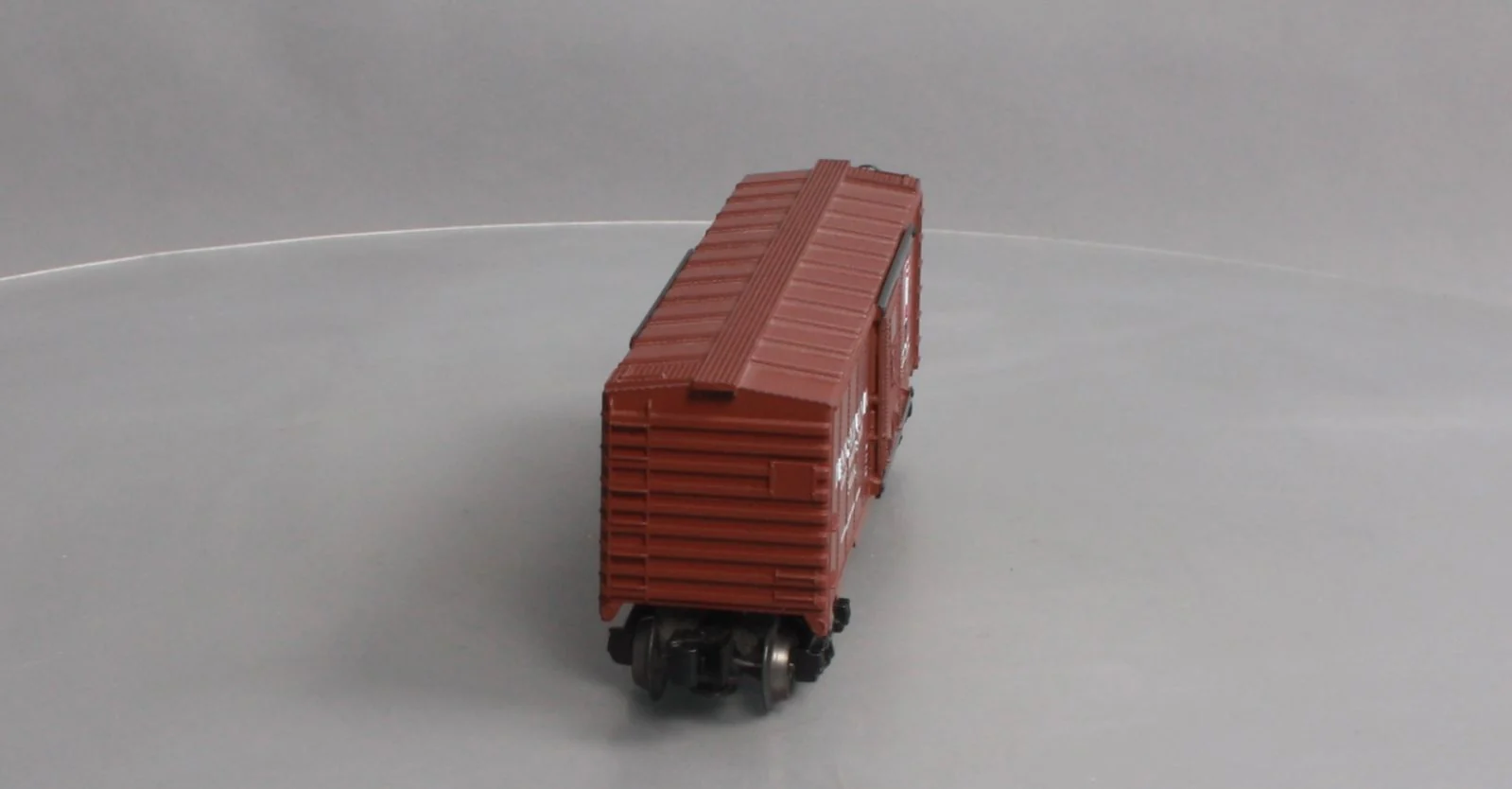 Lionel 6-29295 O Gauge Pennsylvania 6565 BC-Penn Boxcar #24018 NIB - Image 8