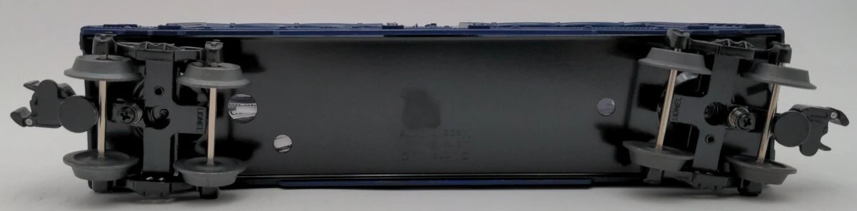 Lionel 6-29626 O Gauge "Case Closed" Mint Car #29626 LN/Box - Image 6