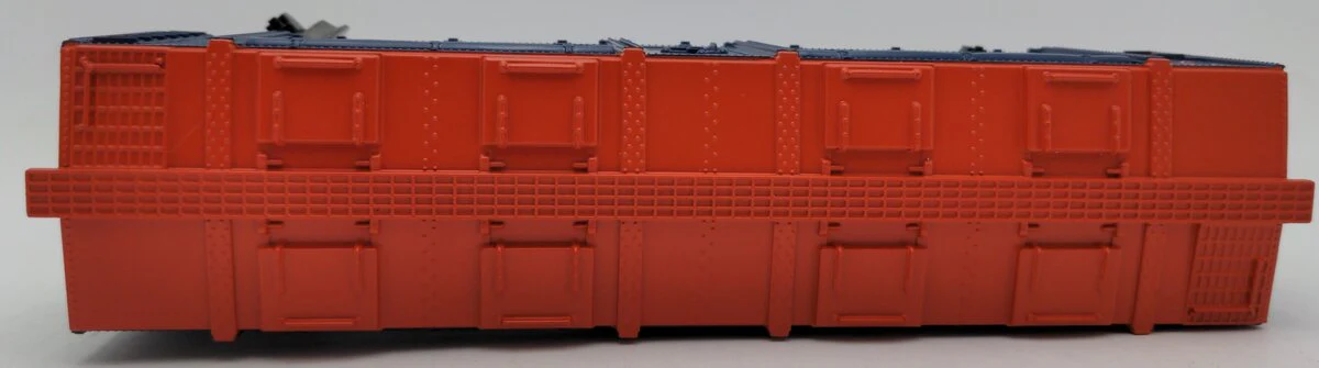 Lionel 6-29626 O Gauge "Case Closed" Mint Car #29626 LN/Box - Image 7