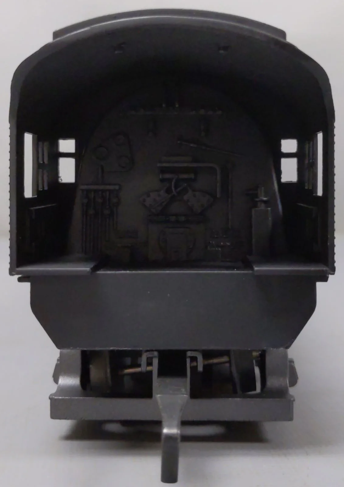 Lionel 6-31960 O Gauge The Polar Express Steam Locomotive Set MT/Box - Image 7