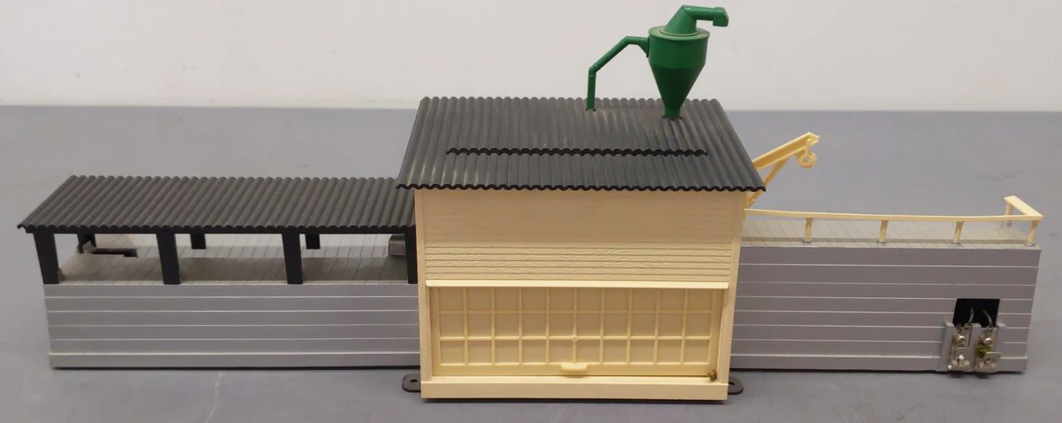 Lionel 6-32989 464 Sawmill (Sawmill Building Only) EX/Box - Image 3