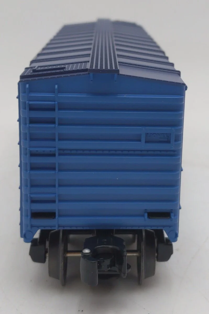 Lionel 6-36253 O Gauge 2003 Christmas Boxcar EX/Box - Image 4