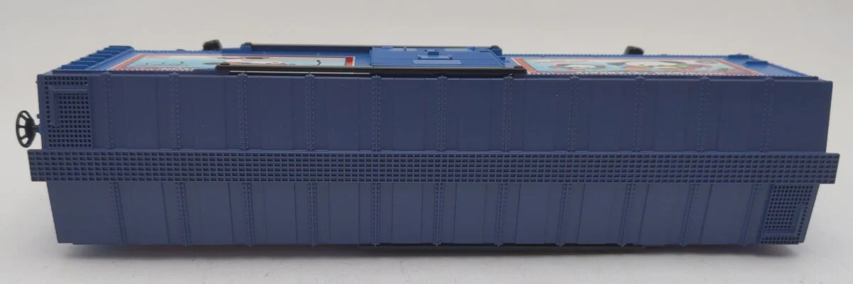 Lionel 6-36253 O Gauge 2003 Christmas Boxcar EX/Box - Image 5