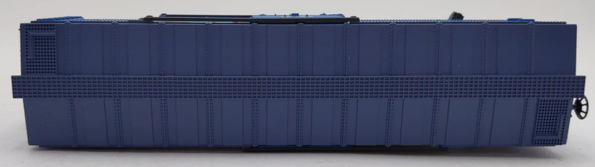 Lionel 6-36253 O Gauge 2003 Christmas Boxcar LN/Box - Image 3