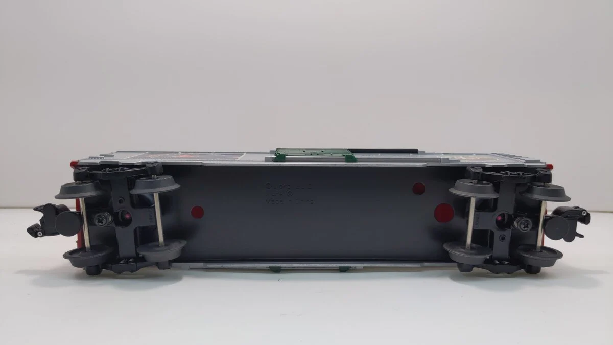 Lionel 6-36265 O Gauge Angela Trotta Thomas "Window Wishing" Boxcar LN/Box - Image 4