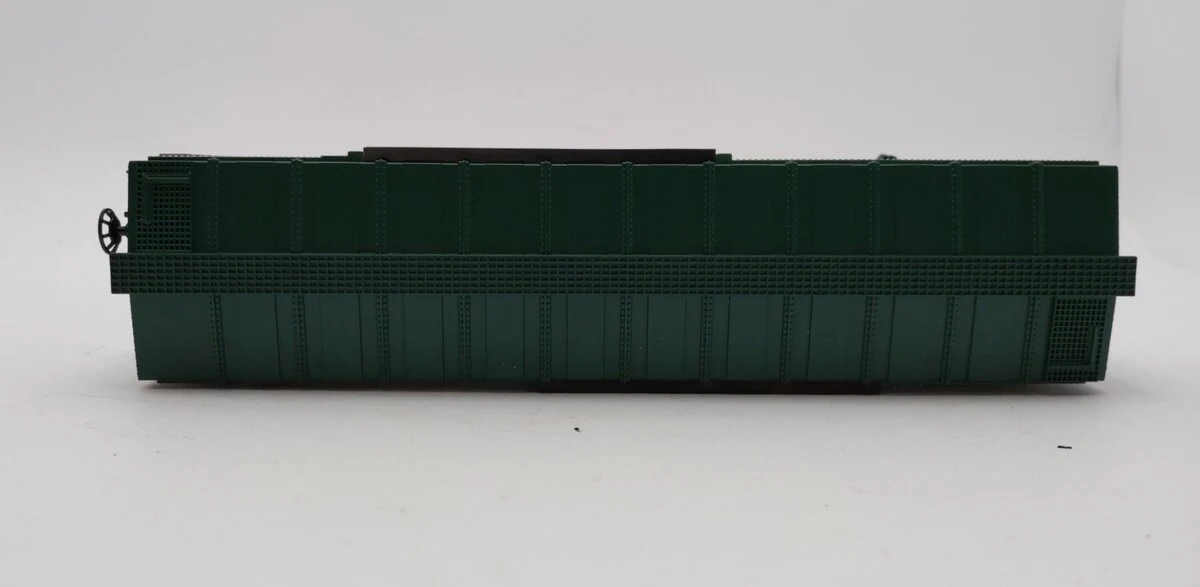 Lionel 6-36270 O Gauge Angela Trotta Thomas Christmas Boxcar NIB - Image 3
