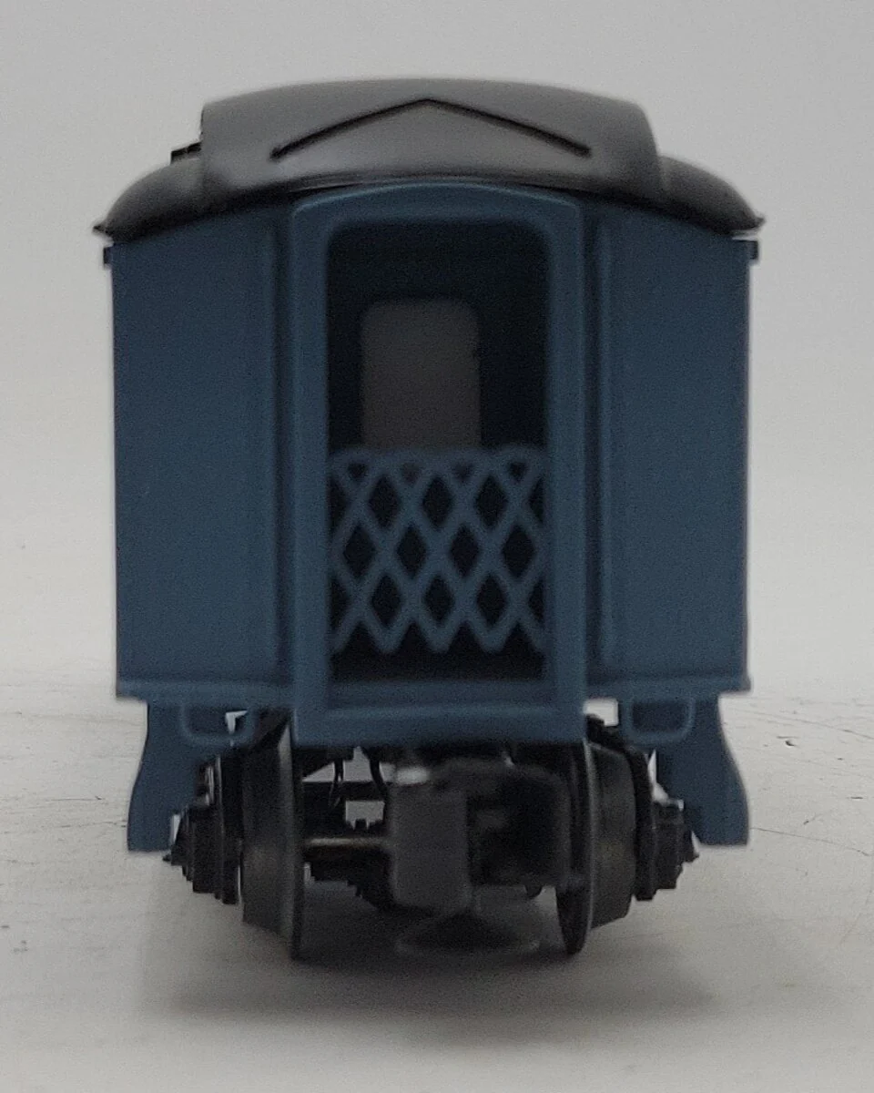 Lionel 6-36875 O Gauge Polar Express Coach with Conductor Announcements EX/Box - Image 5