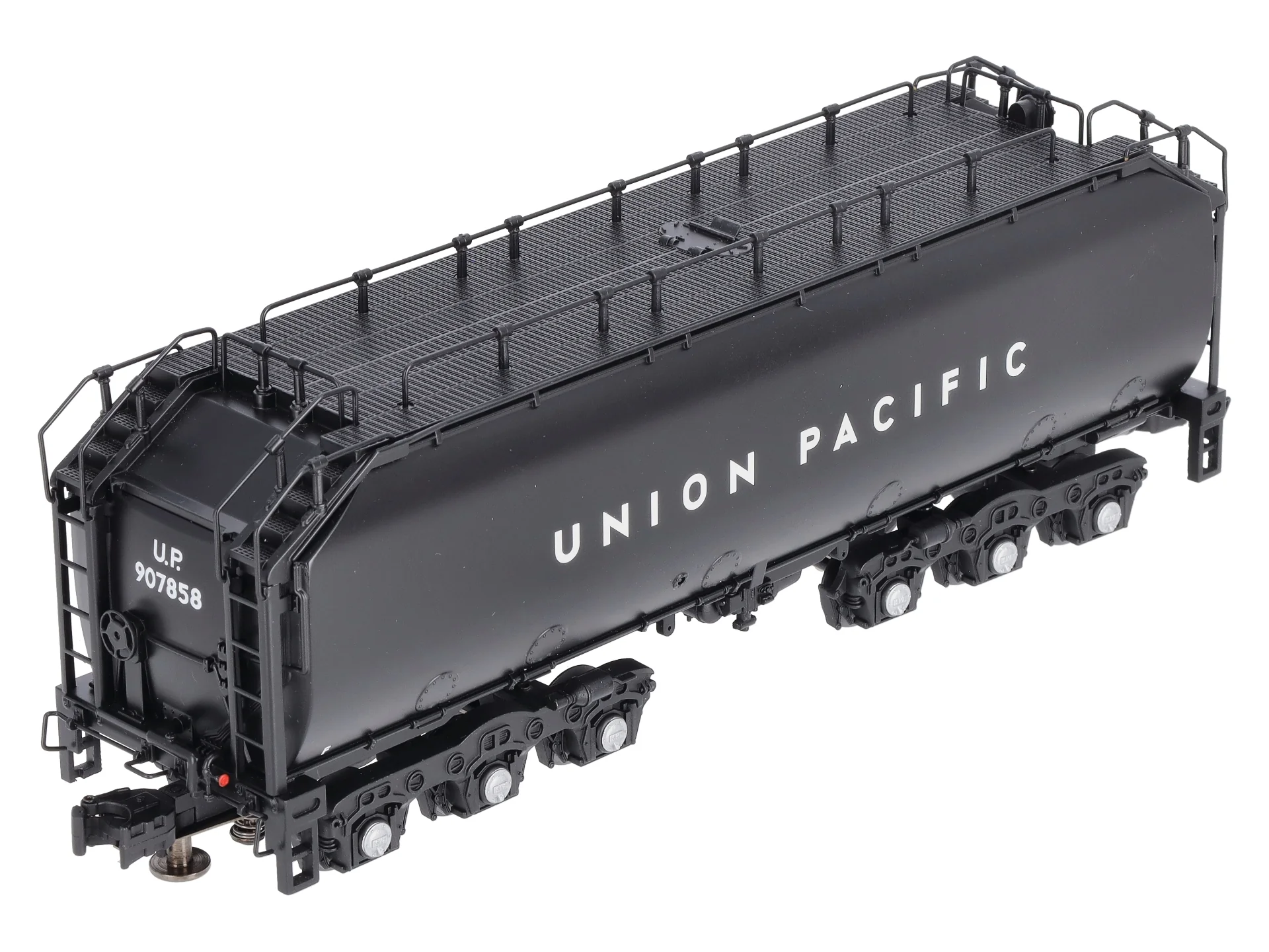 Lionel 6-38007 O Gauge Union Pacific Challenger Black Auxiliary Tender MT/Box - Image 3