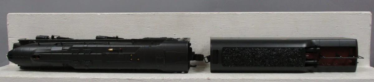 Lionel 6-38020 O Lionmaster PRR T-1 Duplex 4-4-4-4 Steam Loco & Tender #5514 NIB - Image 3