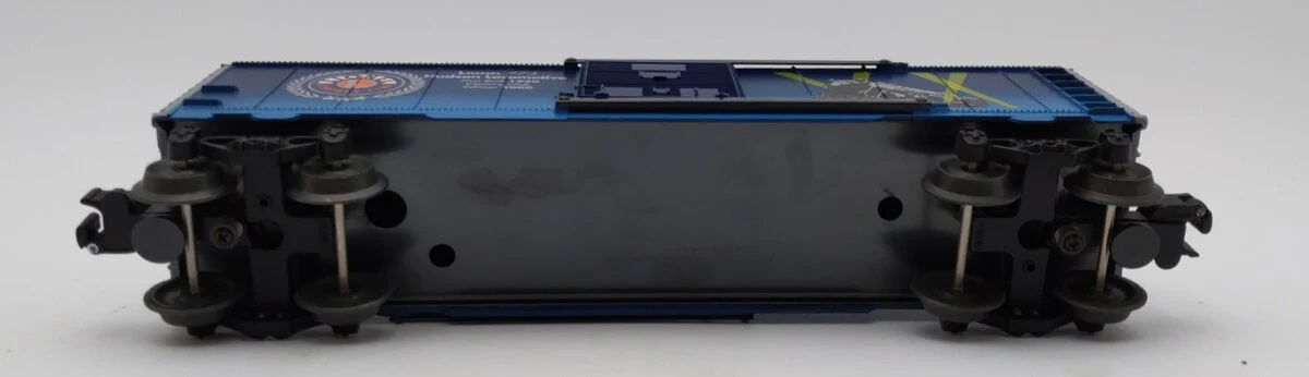 Lionel 6-39201 O Gauge Century Club Hudson Boxcar #773 LN/Box - Image 4