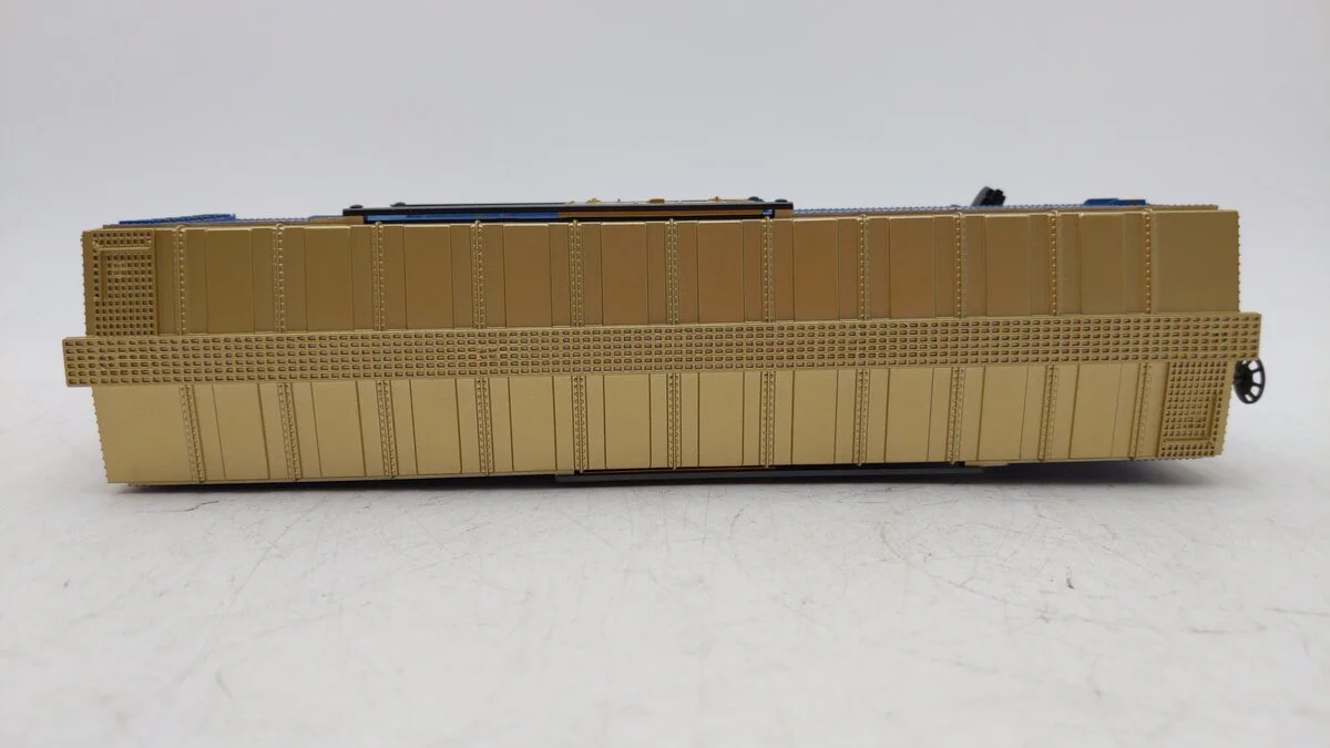 Lionel 6-39202 O Gauge Lionel Centennial Boxcar LN/Box - Image 3