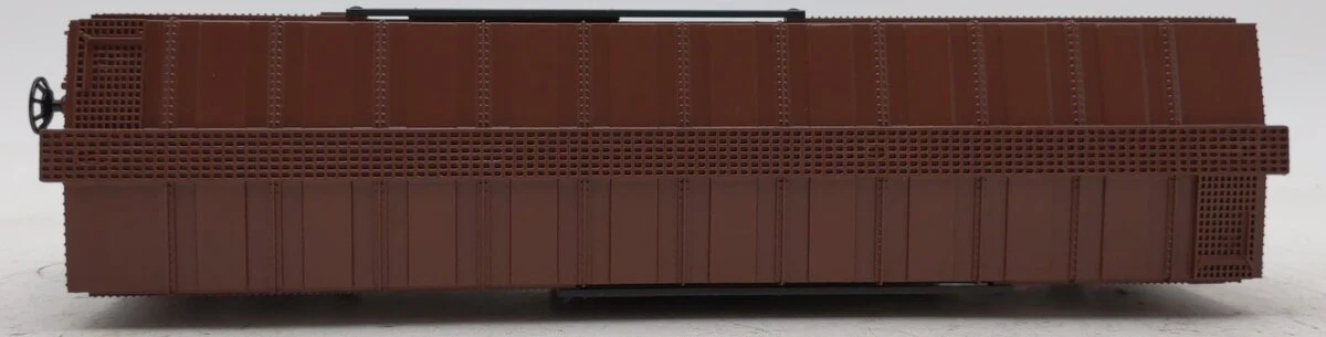 Lionel 6-39213 O Gauge Wabash Boxcar #0000000 LN/Box - Image 5