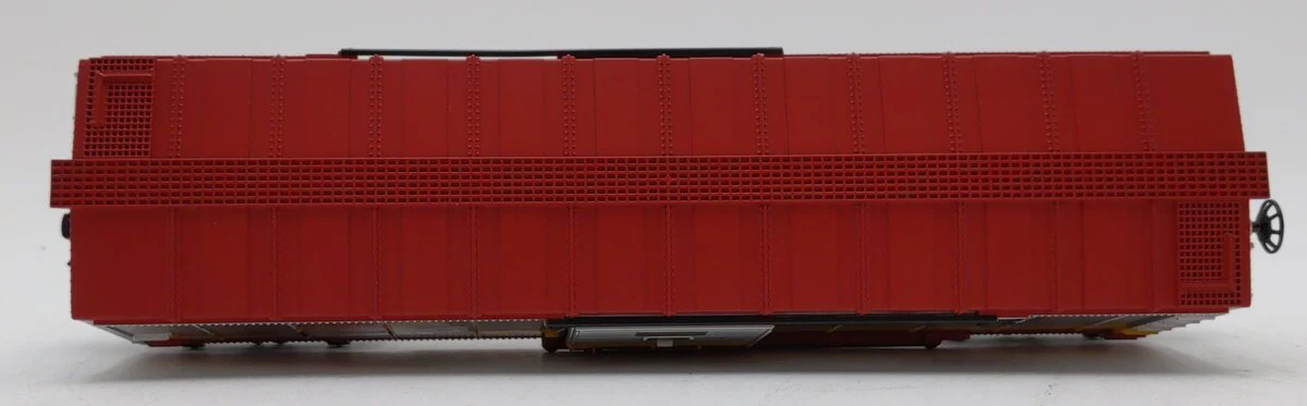 Lionel 6-39265 Century Club II Train Master Boxcar LN/Box - Image 3