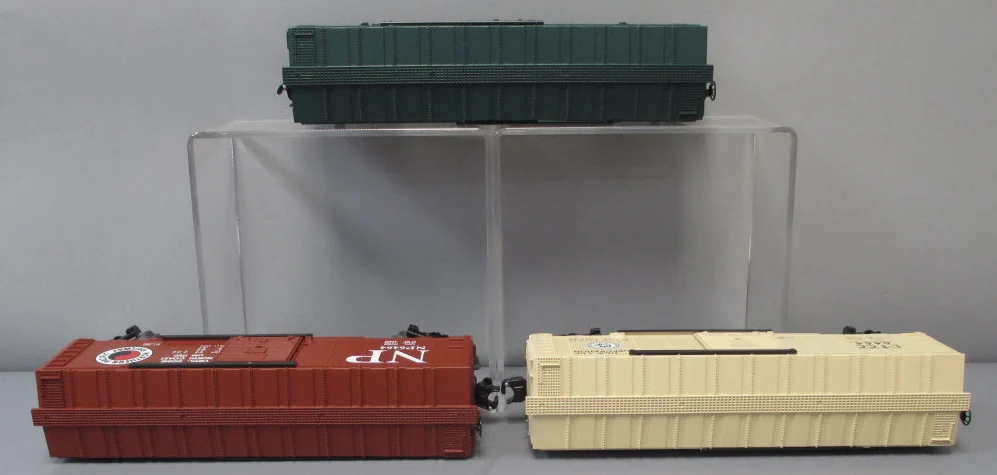 Lionel 6-39273 O Archive Collection #6464 Boxcars (Set of 3) LN/Box - Image 3