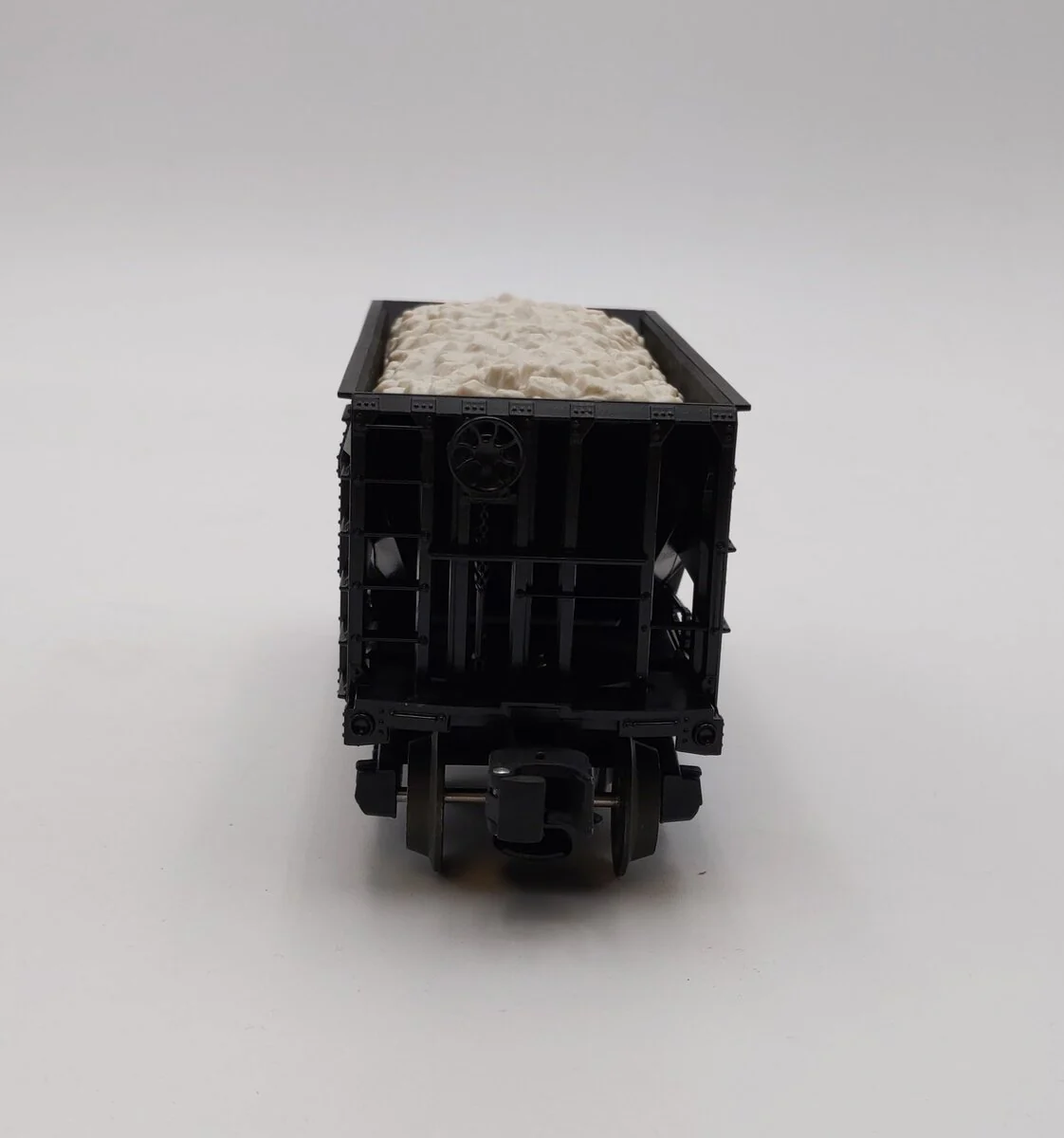 Lionel 6-52011 O Gauge Gadsden Pacific Cornelia & Gila Bend Museum Ore Car NIB - Image 6