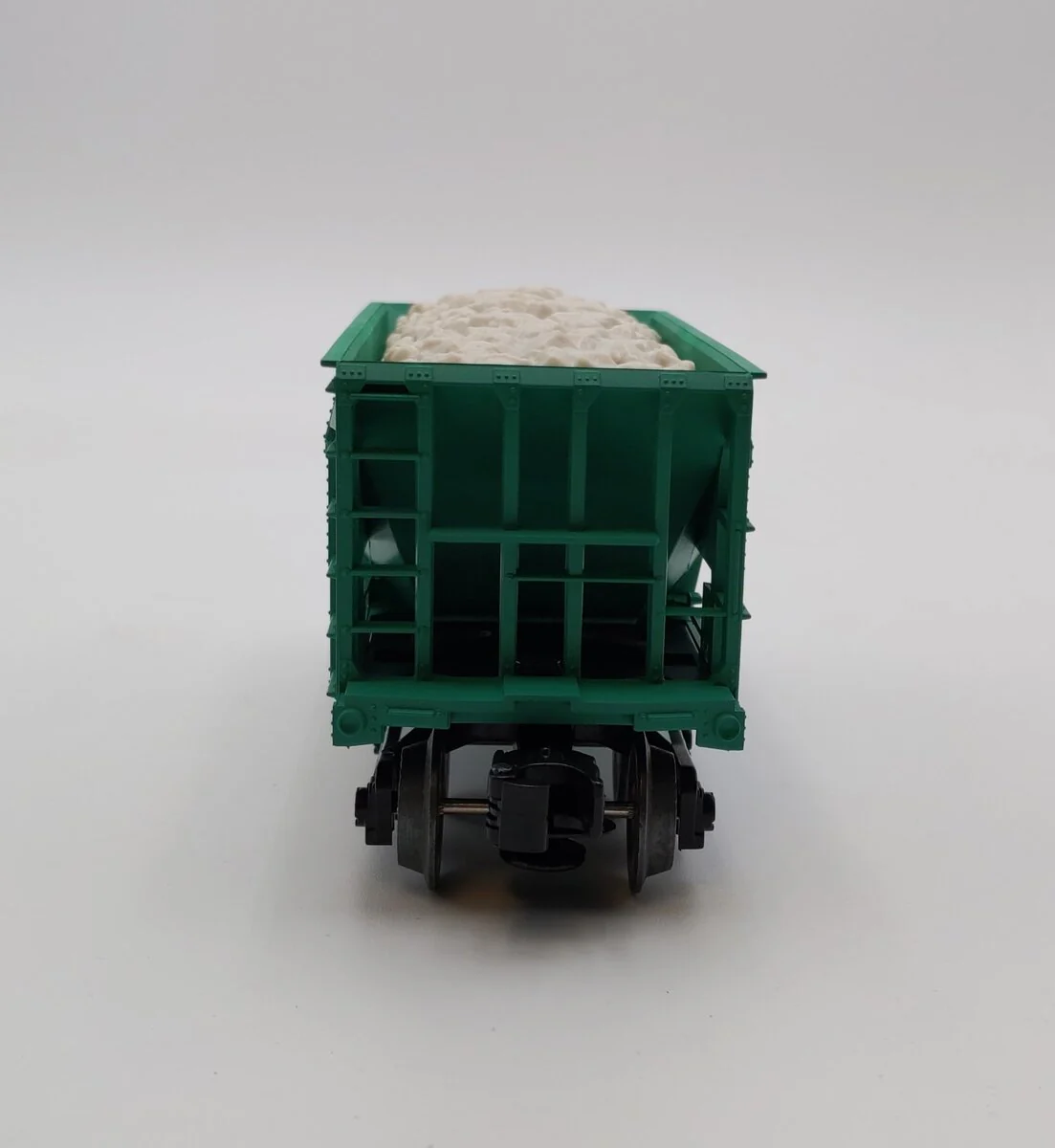 Lionel 6-52027 O Gauge 1994 Gadsden Pacific Museum Ore Car #52027 NIB - Image 6