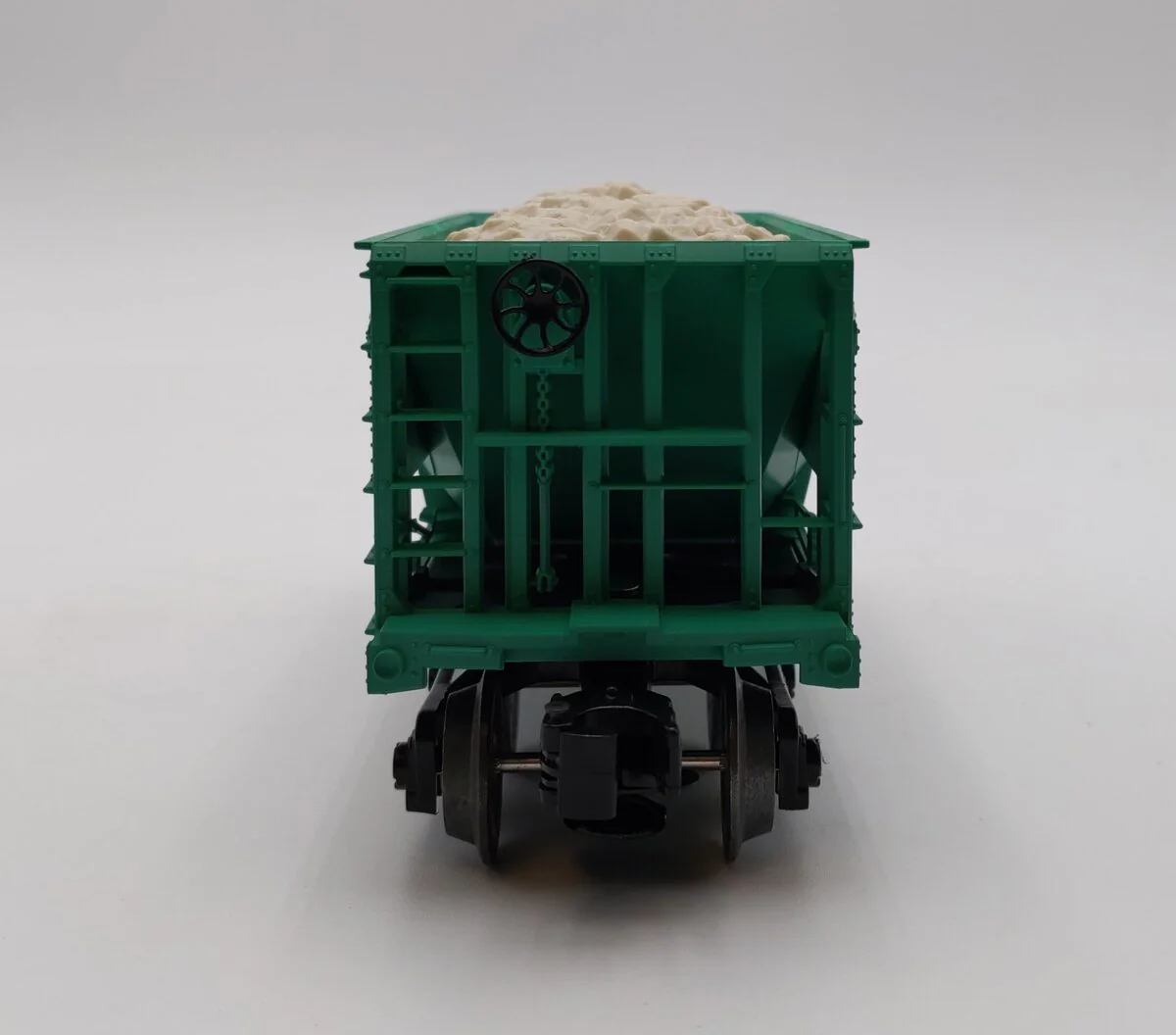 Lionel 6-52027 O Gauge 1994 Gadsden Pacific Museum Ore Car #52027 NIB - Image 5