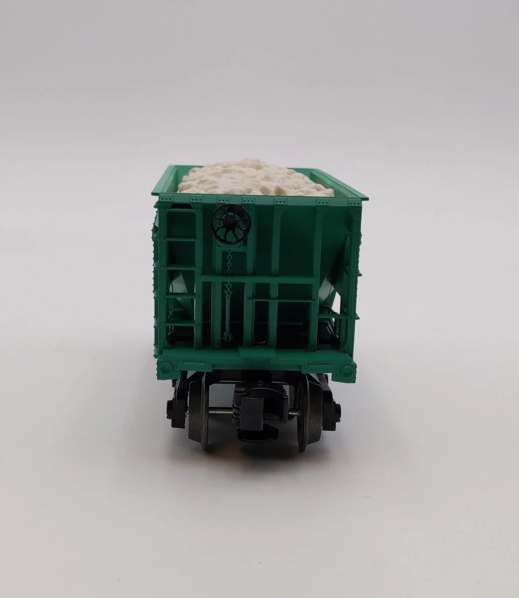 Lionel 6-52027 O Gauge 1994 Gadsden Pacific Museum Ore Car #52027 NIB - Image 6