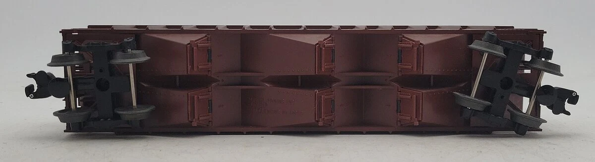 Lionel 6-52038 O Gauge LCCA Southern Hopper w/Coal Load #360794 EX - Image 4
