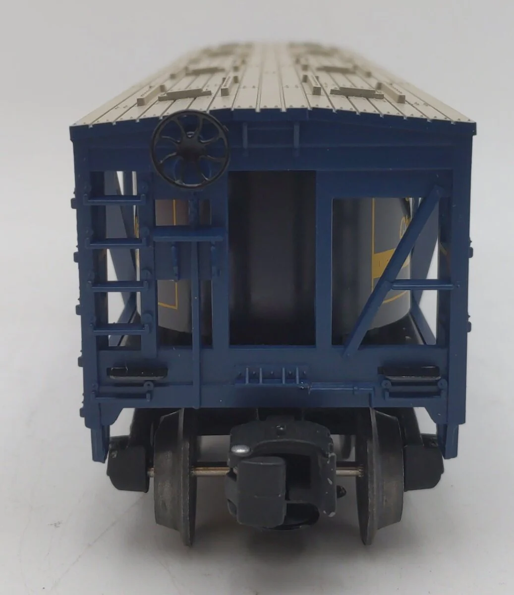 Lionel 6-52044 O Gauge Eastwood Vat Car EX/Box - Image 3