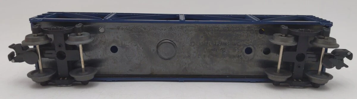 Lionel 6-52044 O Gauge Eastwood Vat Car EX/Box - Image 5