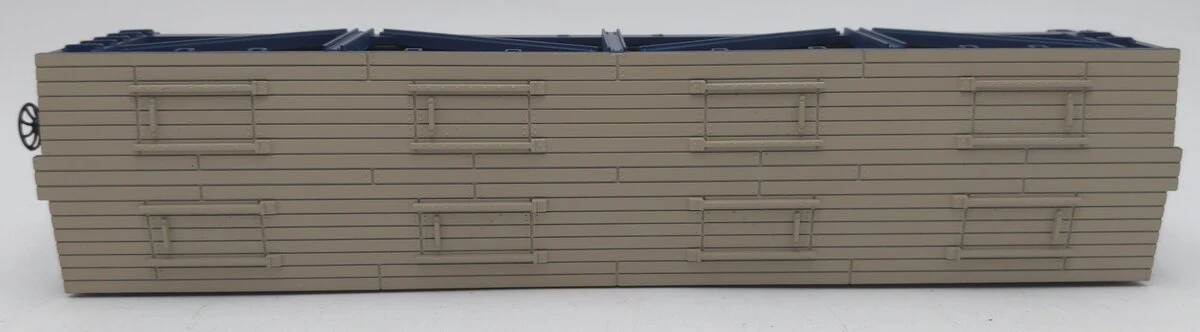 Lionel 6-52044 O Gauge Eastwood Vat Car EX/Box - Image 6