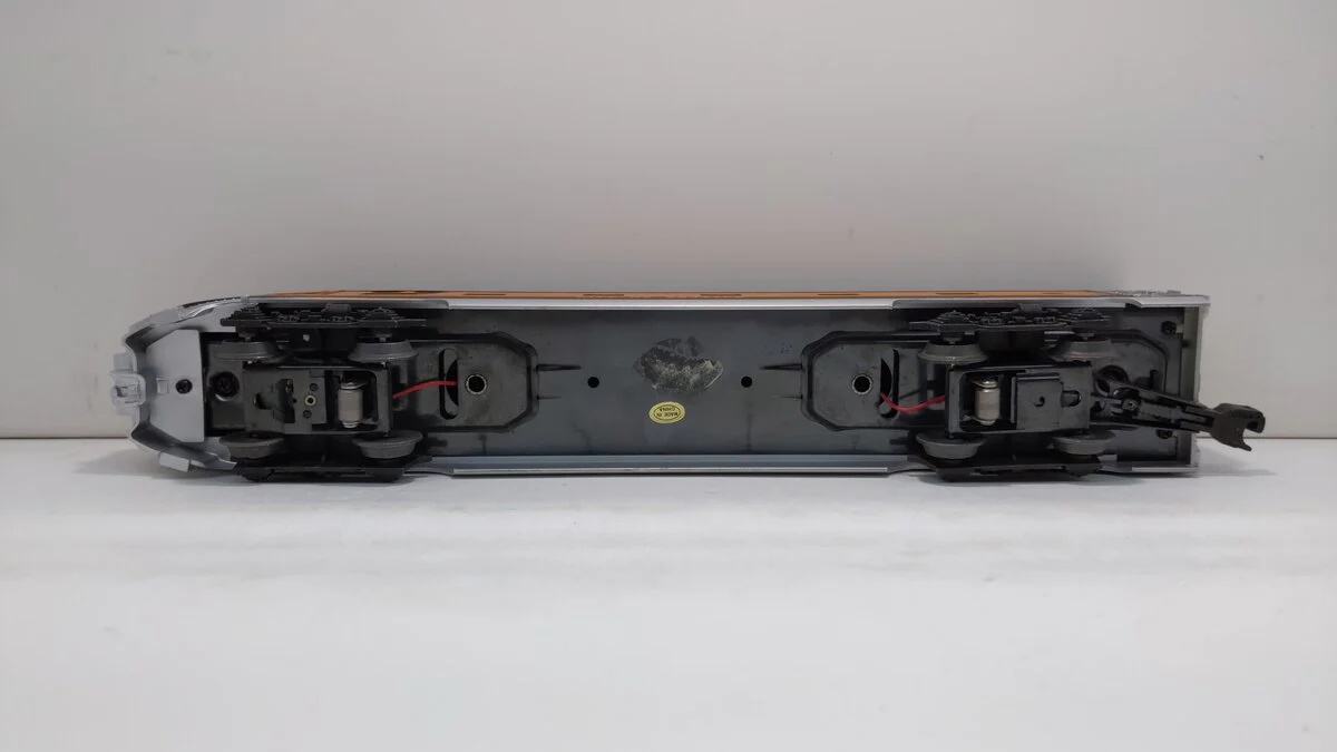 Lionel 6-52062 O Gauge TCA "City of Seattle" Skytop Observation Passenger Car LN/Box - Image 5
