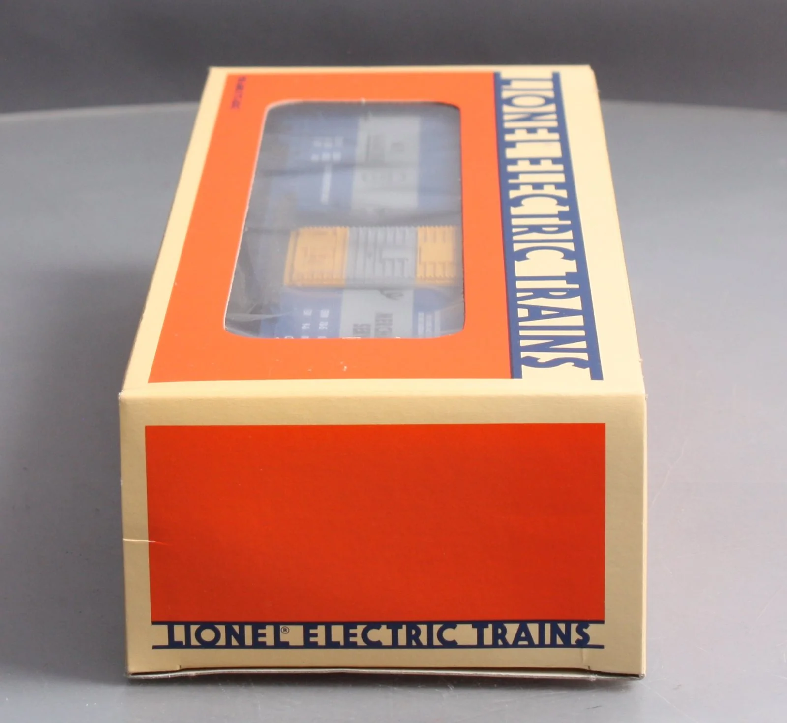 Lionel 6-52064 O Gauge Missouri Pacific Boxcar #6464-150 LN/Box - Image 12