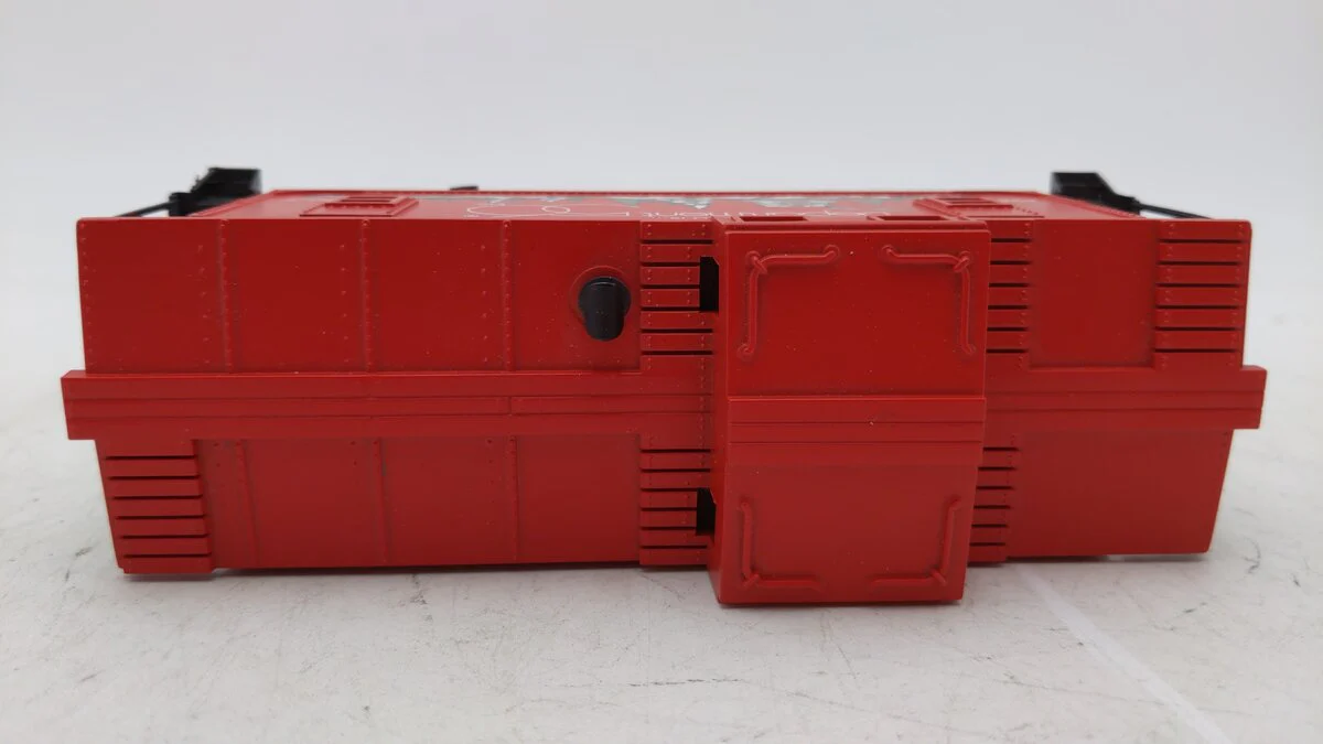 Lionel 6-52139 O Gauge Department 56 Caboose #6256 LN/Box - Image 3