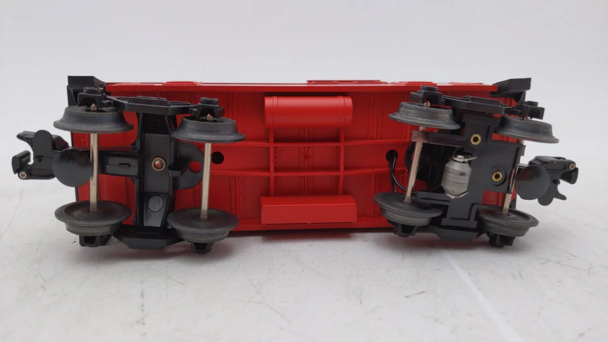 Lionel 6-52139 O Gauge Department 56 Caboose #6256 LN/Box - Image 5