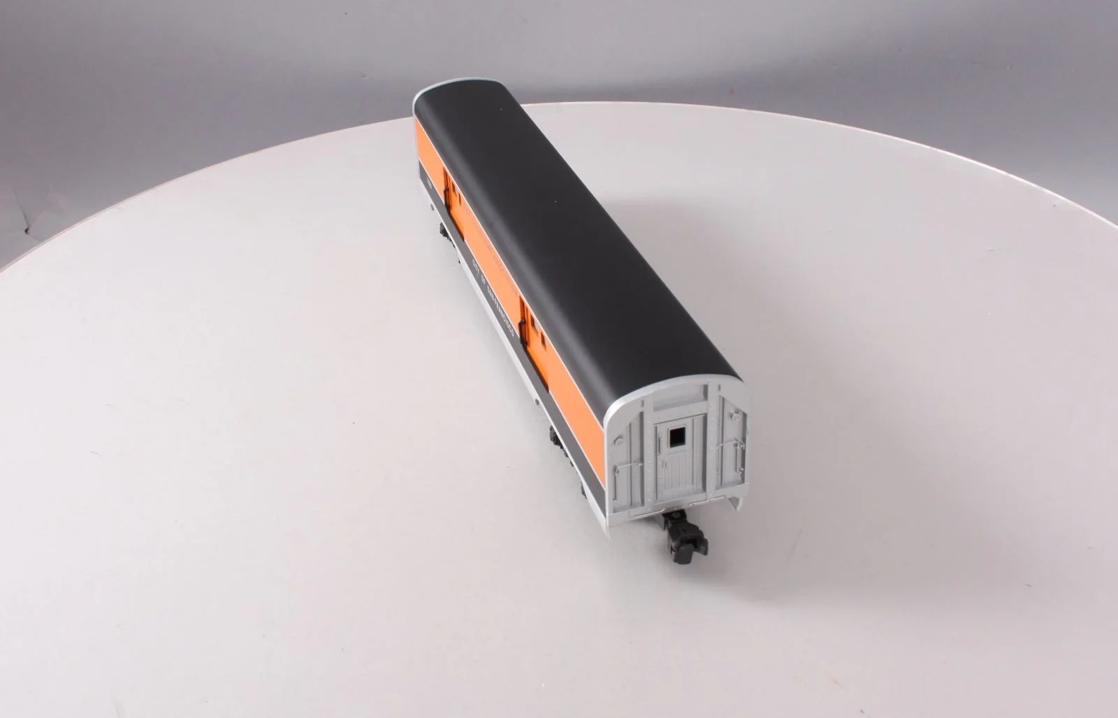 Lionel 6-52155 O Gauge TCA 1999 "City of San Francisco" Baggage Car LN/Box - Image 4
