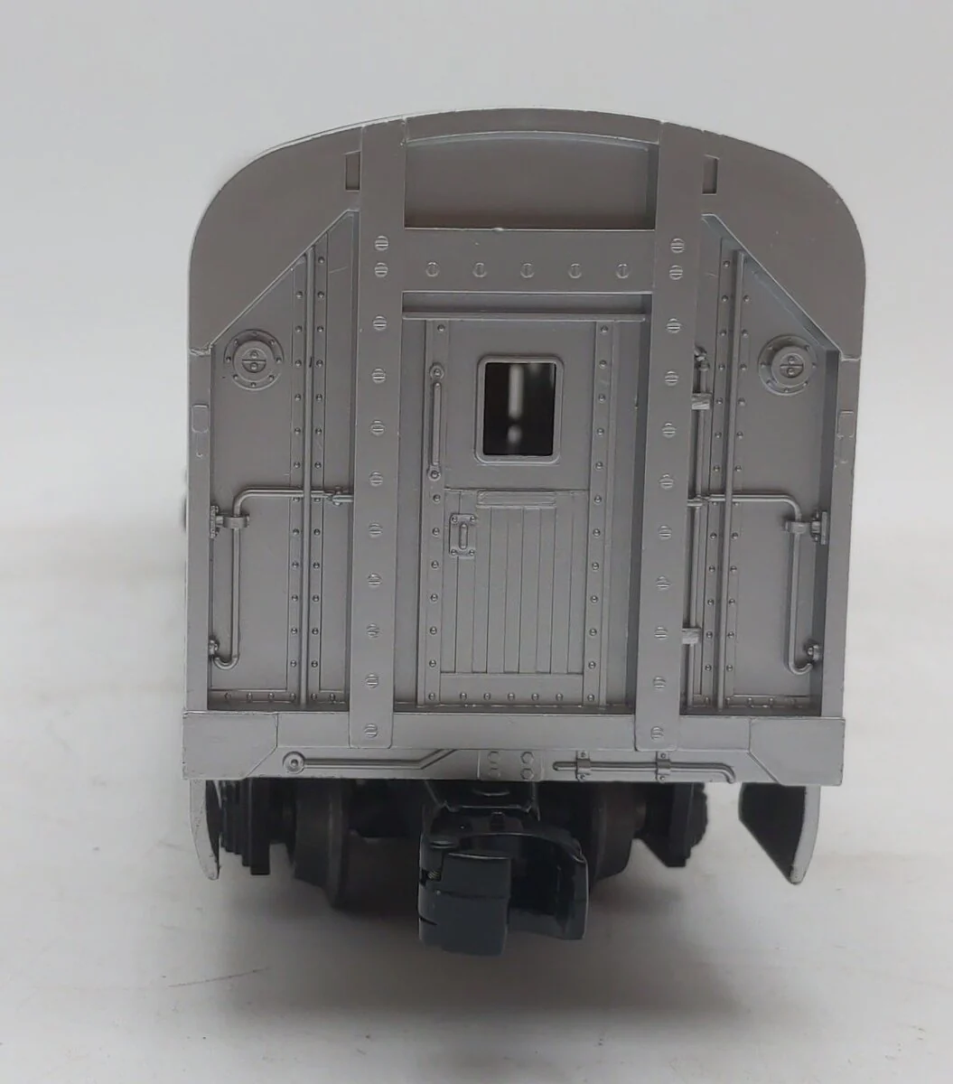Lionel 6-52274 O Gauge TCA Aluminum Railway Post Office Car #2003 EX/Box - Image 4