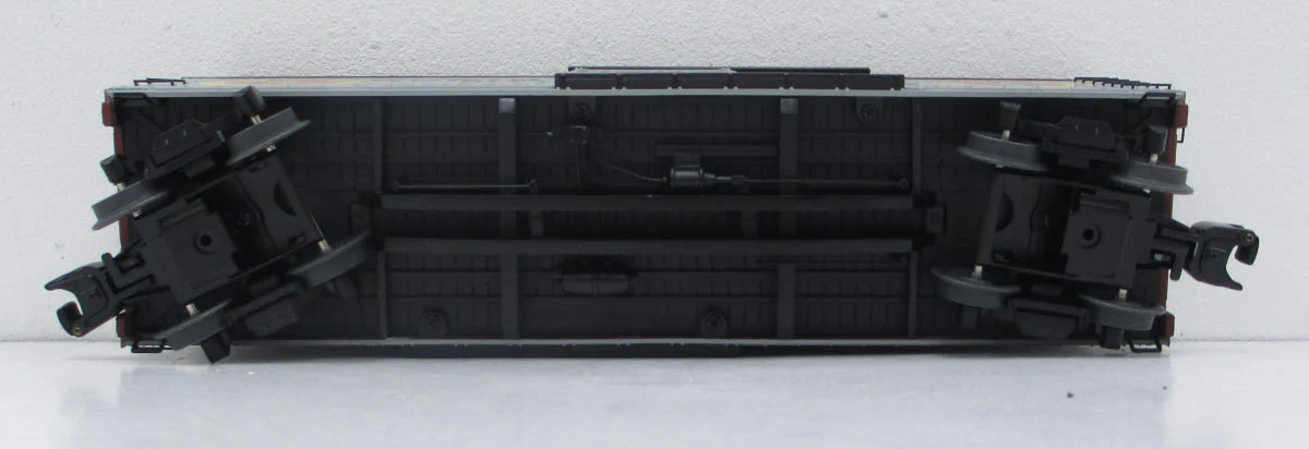 Lionel 6-52580 O LOTS 2011 Robin Hood Beer Double-Sheathed Boxcar #3211 LN/Box - Image 5
